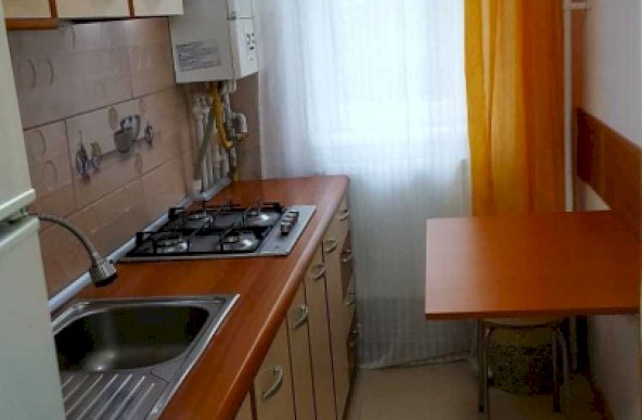 Apartament 2 camere de închiriat Militari Lujerului