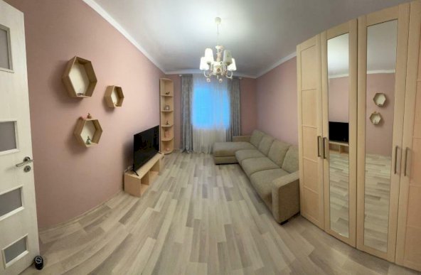 Apartament 3 camere inchiriere Aparatori Patriei