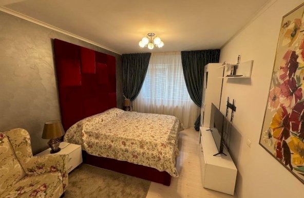 Apartament 3 camere inchiriere Aparatori Patriei