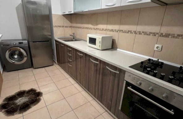 Apartament 2 camere Colonel Iosif Albu, 1 Decembrie