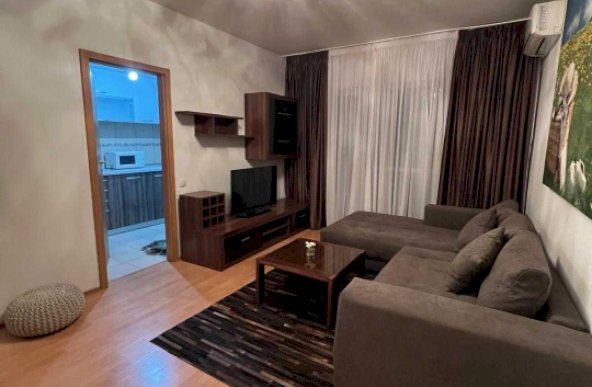 Apartament 2 camere Colonel Iosif Albu, 1 Decembrie