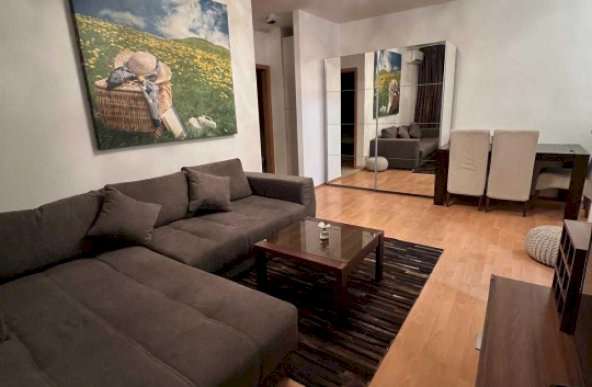 Apartament 2 camere Colonel Iosif Albu, 1 Decembrie