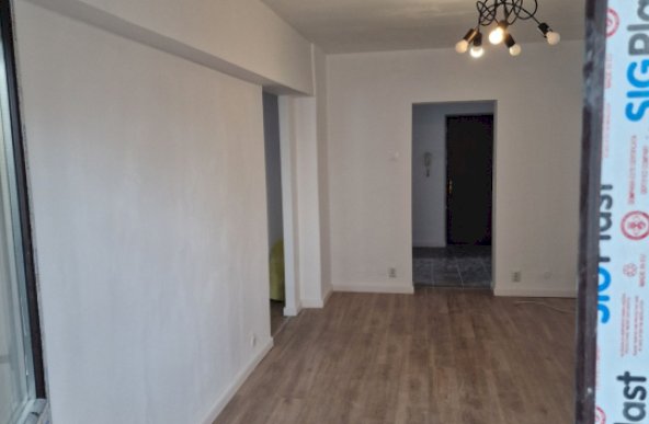 Apartament 2 camere 58mp Bd Chisinau / MegaMall / Basarabia