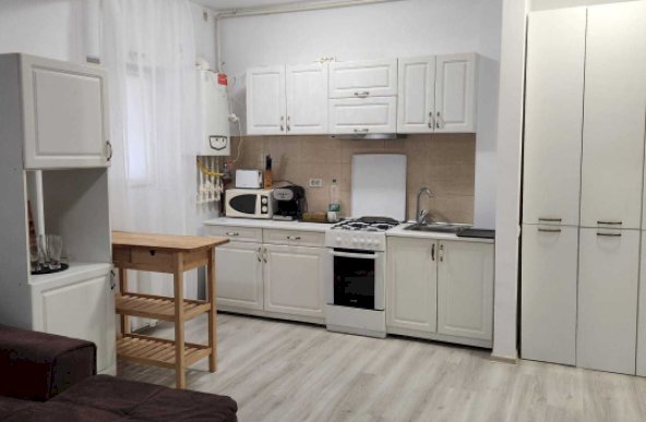 Apartament 2 camere vanzare Uranus, Casa Poporului