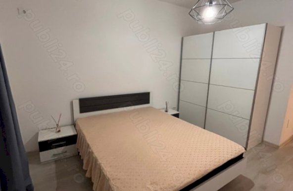 Apartament 2 camere inchiriere Metalurgiei, Berceni