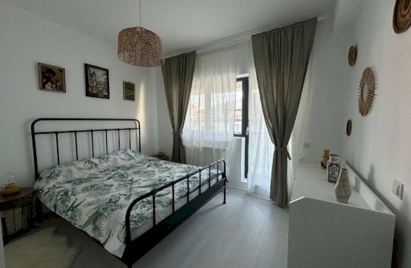 Apartament 2 camere inchiriere Constantin Brancoveanu