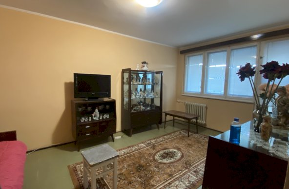 Apartament 3 camere, decomandat, Gorjului, Militari