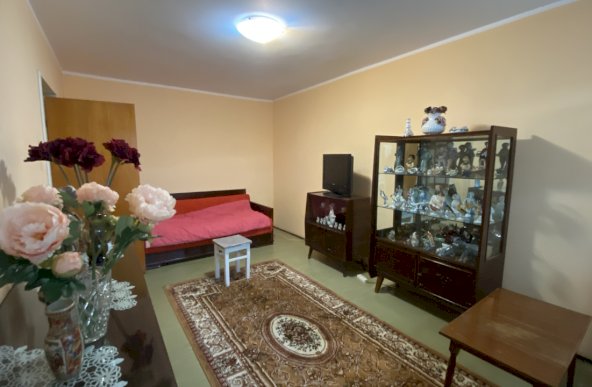 Apartament 3 camere, decomandat, Gorjului, Militari