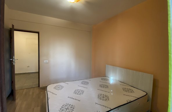 Apartament 2 camere bloc 2009 centrala proprie Gorjului, Militari