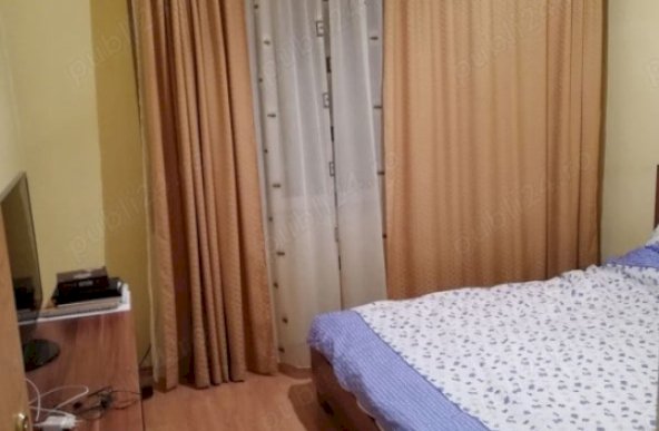 Apartament 3 camere de închiriat Militari Gorjului