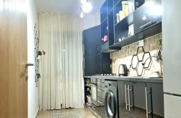 Apartament 2 camere Uverturii, Militari