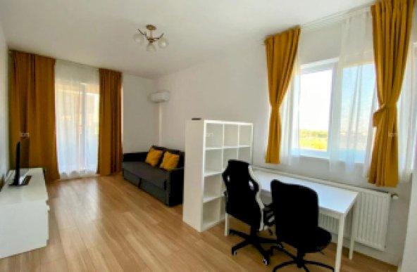 Apartament 2 camere de închiriat Drumul Taberei