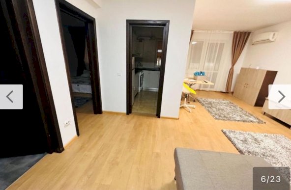 Apartament 2 camere inchiriere strada Luica 