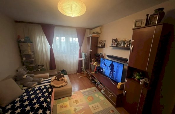 Apartament 2 camere 56mp 1980 Iancului / Baicului