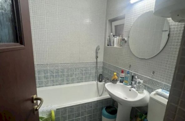 Apartament 2 camere 56mp 1980 Iancului / Baicului