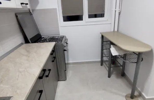 Apartament 2 camere renovat Ferdinand / Gara de EST