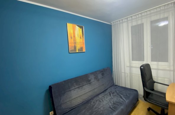 Apartament 3 camere in stare buna, Raul Doamnei, Drumul Taberei