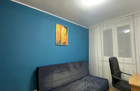 Apartament 3 camere in stare buna, Raul Doamnei, Drumul Taberei