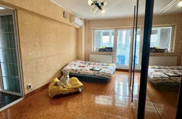 Apartament 3 camere centrala 1986 2 bai Basarabia / Stadion National