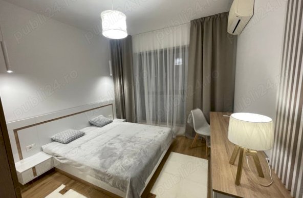 Apartament 2 camere de închiriat Drumul taberei