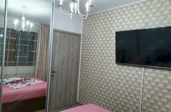 Apartament 3 camere inchiriere Bulevardul Metalurgiei