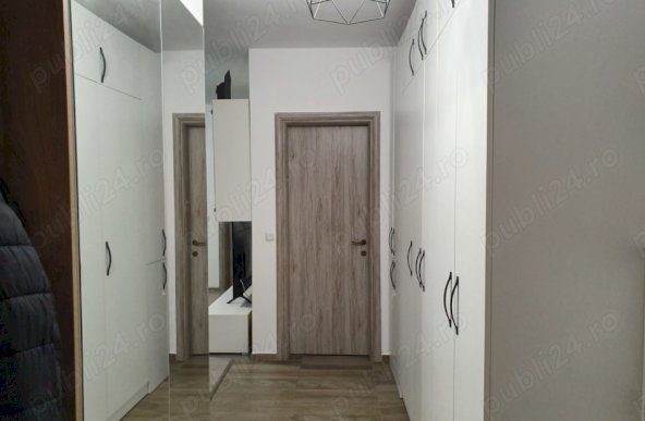 Apartament 3 camere inchiriere Bulevardul Metalurgiei