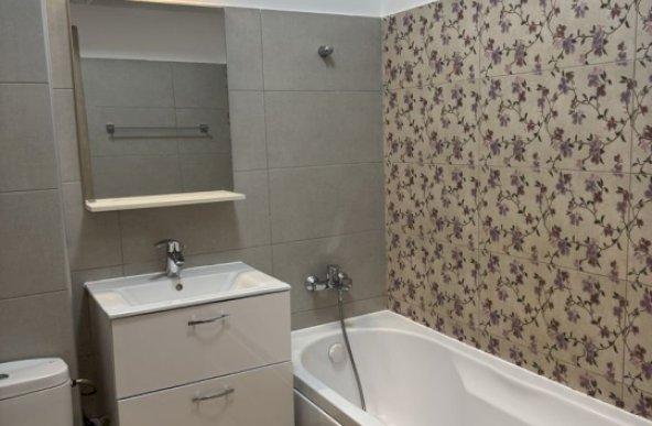 Apartament 2 camere de închiriat Păcii, Militari