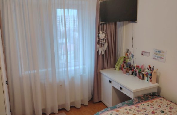 Apartament 3 camere de închiriat lacul tei, militari