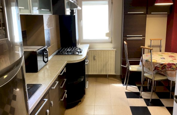 Apartament 3 camere Inchiriere Lacul Tei - Ghica Tei - Maica Domnului