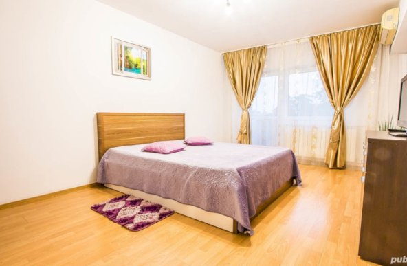 Apartament 2 camere inchiiriere Bulevardul Unirii