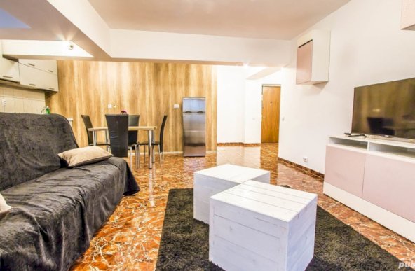 Apartament 2 camere inchiiriere Bulevardul Unirii