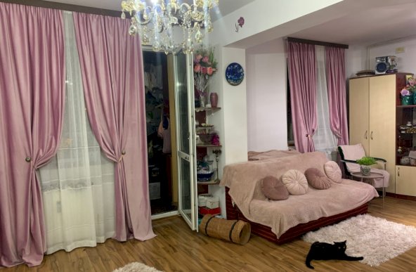 Apartament 2 camere, ANL Brancusi, metrou Valea Ialomitei, Drumul Taberei