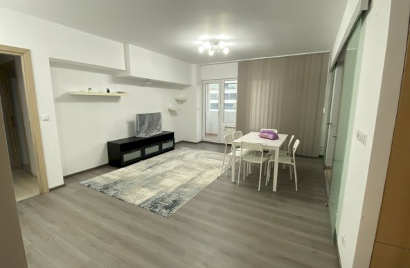 Apartament 4 camere cu centrala proprie in zona Lujerului, Militari