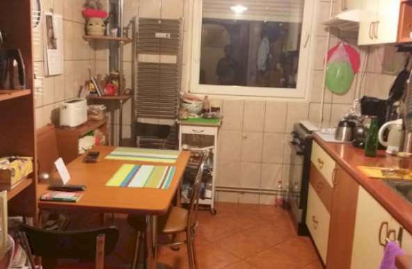 Apartament 3 camere, Lunca Bradului, Titan