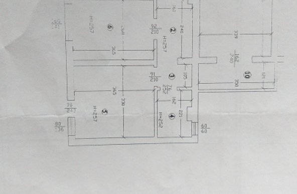 Apartament 3 camere, Lunca Bradului, Titan