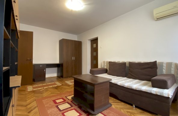 Apartament 2 camere in bloc anvelopat, metrou Lujerului, Militari