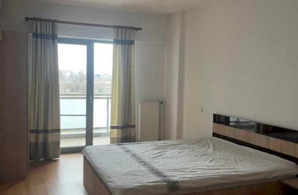 Apartament 3 camere 2 bai 2009 + parcare Doamna Ghica Plaza