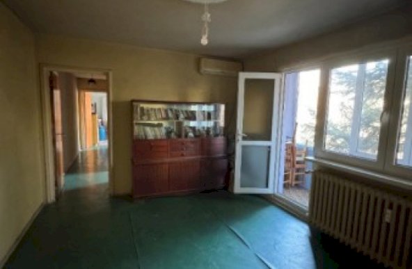 Apartament 3 camere, Dorohoi, Berceni