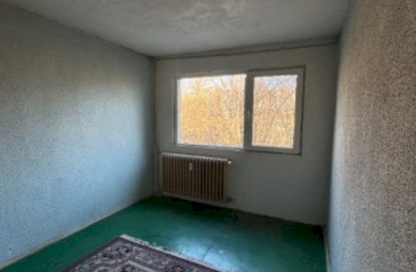 Apartament 3 camere, Dorohoi, Berceni