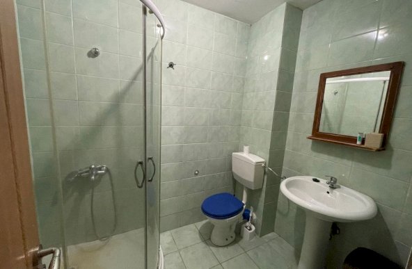 Apartament 3 camere, Aleea Ucea, Berceni