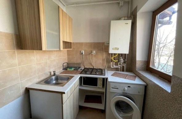 Apartament 3 camere, Aleea Ucea, Berceni