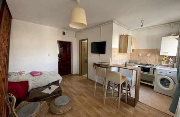 Apartament 3 camere, Aleea Ucea, Berceni