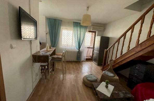 Apartament 3 camere, Aleea Ucea, Berceni