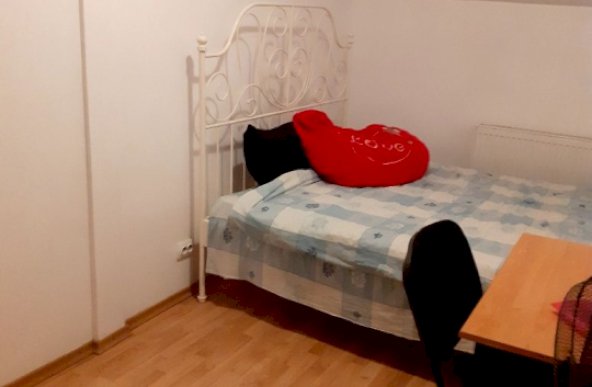 Apartament 3 camere, Aleea Ucea, Berceni