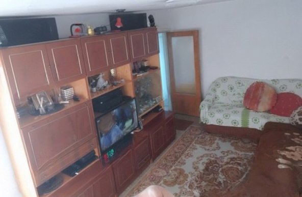 Apartament 3 camere, Ion Iriceanu, Aparatorii Patriei