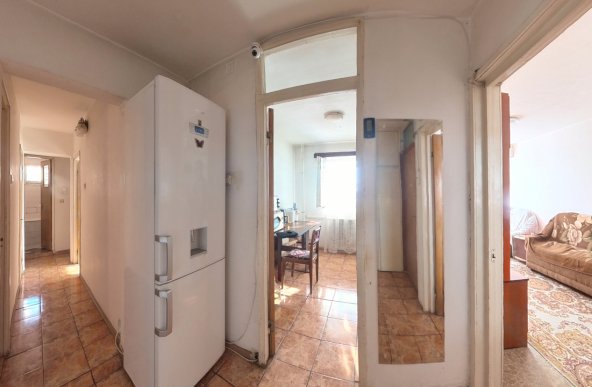 Apartament 3 camere, Ion Iriceanu, Aparatorii Patriei