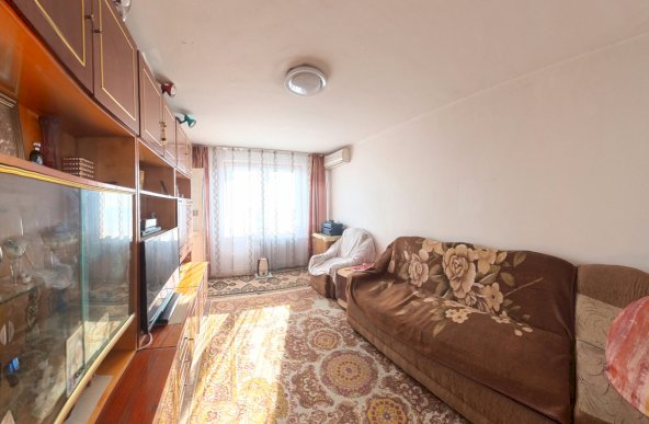 Apartament 3 camere, Ion Iriceanu, Aparatorii Patriei