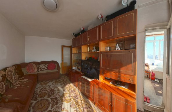 Apartament 3 camere, Ion Iriceanu, Aparatorii Patriei