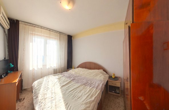 Apartament 3 camere, Ion Iriceanu, Aparatorii Patriei