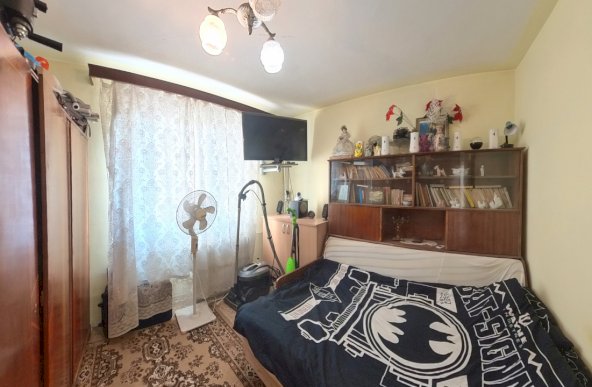 Apartament 3 camere, Ion Iriceanu, Aparatorii Patriei